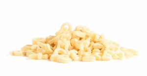 Alfabeto Trafilatura Ruvida