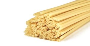 Bucatini trafilatura ruvida