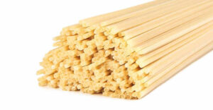 Chitarrine trafilatura ruvida