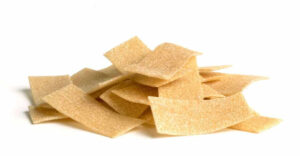 Maltagliati Semintegrali