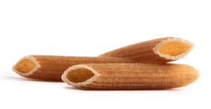 Penne rigate integrali