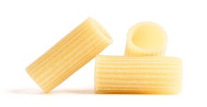 Rigatoni Trafilatura Ruvida