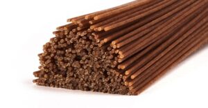 Spaghetti Integrali di Farro