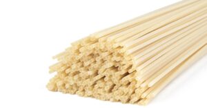 Spaghetti di Grano Duro