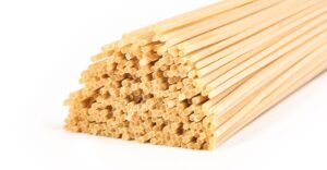 Spaghetti Semintegrali Graziella Ra – Khorasan