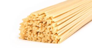 Spaghetti Senatore Cappelli