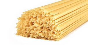 Spaghettini di Grano Duro