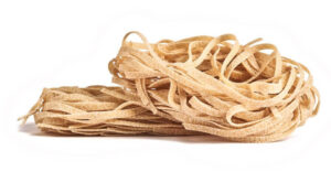 Tagliatelle Semintegrali